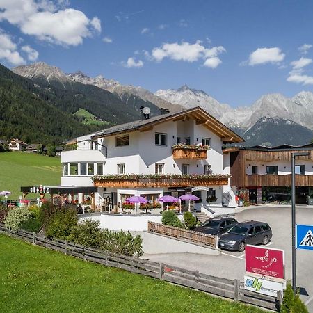 Apartments Sankt Walburg アンテルセルヴァ・ディ・メッツォ エクステリア 写真