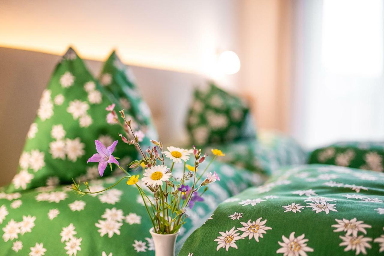 Apartments Sankt Walburg アンテルセルヴァ・ディ・メッツォ エクステリア 写真