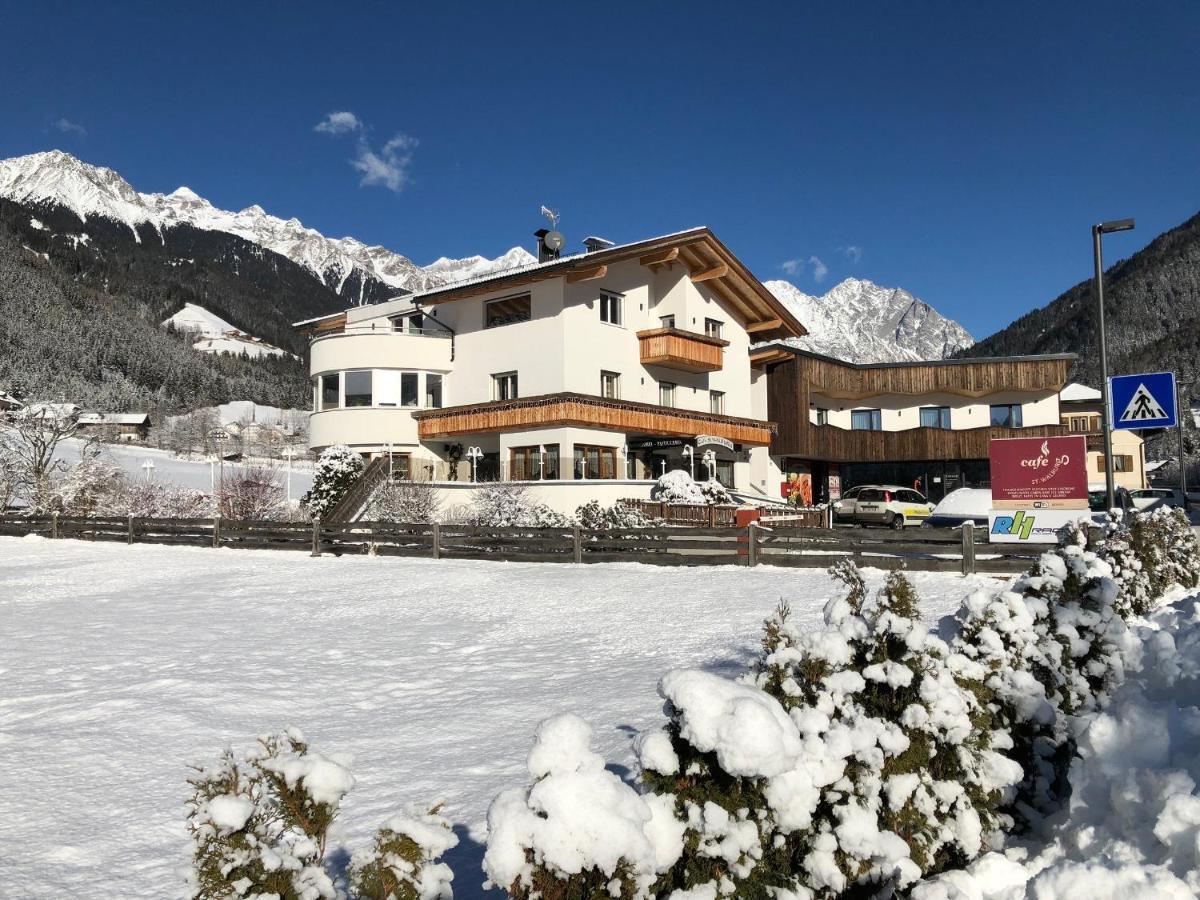 Apartments Sankt Walburg アンテルセルヴァ・ディ・メッツォ エクステリア 写真