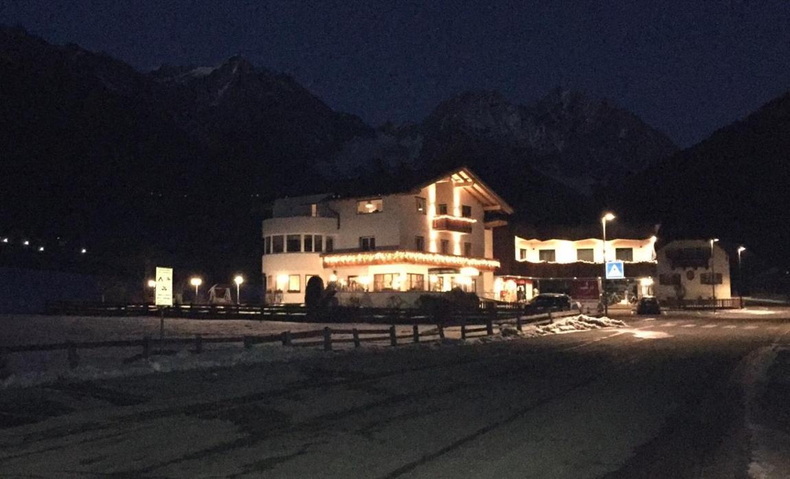 Apartments Sankt Walburg アンテルセルヴァ・ディ・メッツォ エクステリア 写真